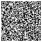 QR code with Western Furniture & Auction contacts