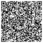 QR code with C & W Hydrotesting Inc contacts