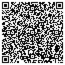 QR code with CB Construction contacts
