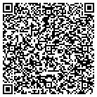 QR code with Wyoming Council-The Humanities contacts