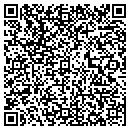 QR code with L A Farms Inc contacts