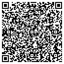 QR code with Keven D Huber contacts