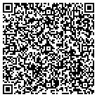 QR code with Heather-Snow Plumbing & Heating contacts