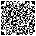 QR code with Wlm Assoc contacts