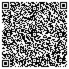 QR code with Muscle Shoals Music Academy contacts
