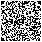 QR code with R & G Aircraft Service Inc contacts