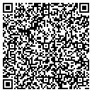 QR code with Nocora Inc contacts