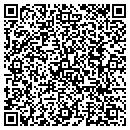 QR code with M&W Investments LLC contacts