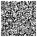 QR code with A A Machine contacts