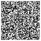 QR code with First State Bancshares contacts
