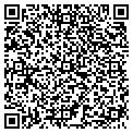 QR code with UPS contacts