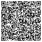QR code with Harold H Gile Contracting Inc contacts