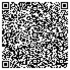 QR code with First Interstate Bank contacts