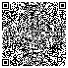 QR code with Diamondville Street Department contacts