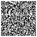 QR code with Tile By H contacts
