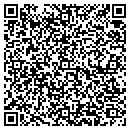 QR code with X It Construction contacts