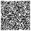 QR code with W C Striegel Inc contacts