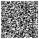QR code with Whitemountain Wtr & Sewer Dst contacts