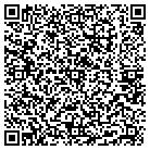 QR code with Hyaltitude Contracting contacts