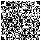 QR code with Jeffries Dental Office contacts