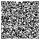 QR code with Hilltop National Bank contacts