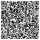 QR code with Muriel E Spacht Memorial contacts