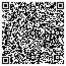 QR code with Hunter Bison Ranch contacts