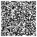 QR code with ZS Home Furnishings contacts