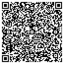 QR code with D-B Shot Hole Inc contacts