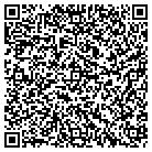 QR code with Riverside Nursery Floral & Pet contacts