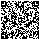 QR code with Ricks Rocks contacts