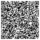 QR code with Shoshone & Arapahoe Tribes Gam contacts