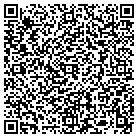 QR code with W F O Racing & Repair Inc contacts
