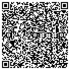 QR code with M & T Investments LLC contacts
