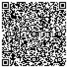 QR code with L Diamond Construction contacts