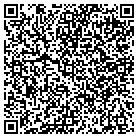 QR code with Richard W Yoon Rl Est Apprsl contacts