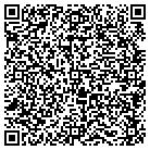 QR code with trantr.com contacts