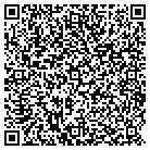 QR code with Adams Legal Group, PLLC contacts