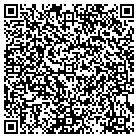 QR code with Woodside Credit contacts
