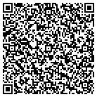 QR code with Your Movement Wellness Center contacts