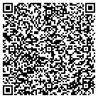 QR code with tommy's towing contacts