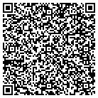 QR code with HireAWiz Web Design contacts