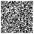 QR code with MetroWest contacts