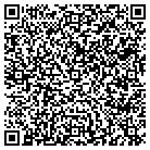 QR code with Taos Crating contacts