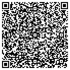 QR code with Anytime Plumbing & Heating contacts