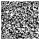 QR code with G.L. Hunt Company contacts