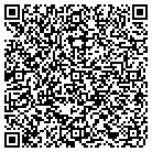 QR code with Fascino's contacts