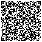 QR code with Just Orthopedic contacts