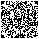 QR code with NY NJ Limousine contacts