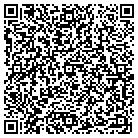 QR code with Alma's Cleaning Services contacts